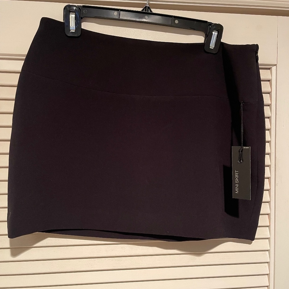 Express Skirt